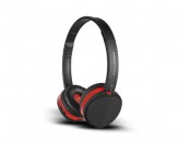 Auriculares Energy Wireless Bluetooth BT3 - Rojo